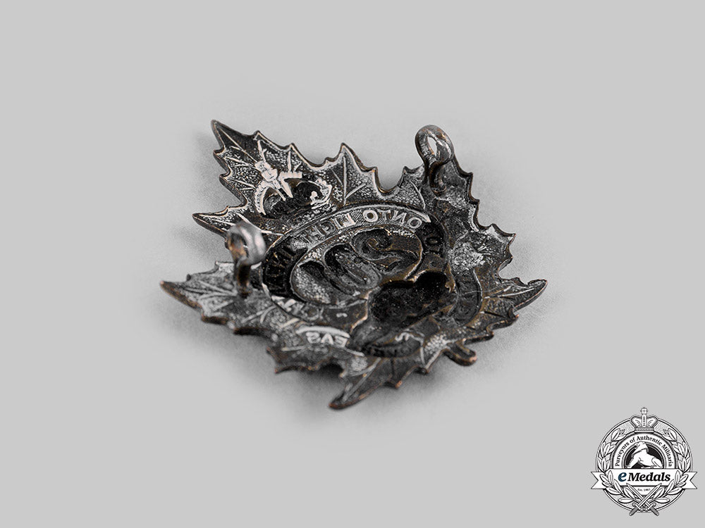 canada,_cef._a201_st_infantry_battalion"_toronto_light_infantry"_cap_badge,_c.1916_m19_18651