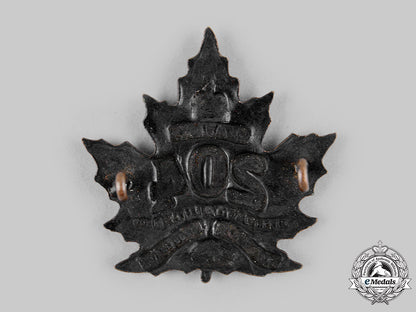 canada,_cef._a204_th_infantry_battalion"_toronto_beavers"_cap_badge,_c.1916_m19_18659_1_1