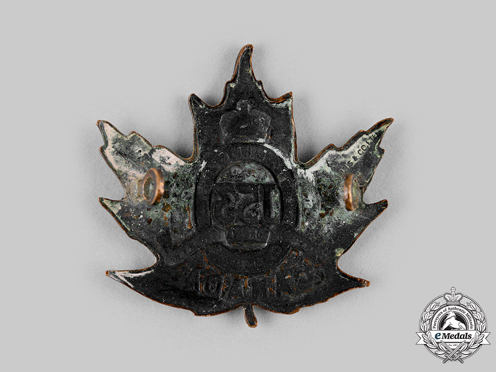 canada,_cef._a153_rd_infantry_battalion"_wellington_battalion"_cap_badge,_by_ellis&_co,_c.1915_m19_18683_1