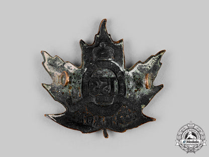 canada,_cef._a153_rd_infantry_battalion"_wellington_battalion"_cap_badge,_by_ellis&_co,_c.1915_m19_18683_1