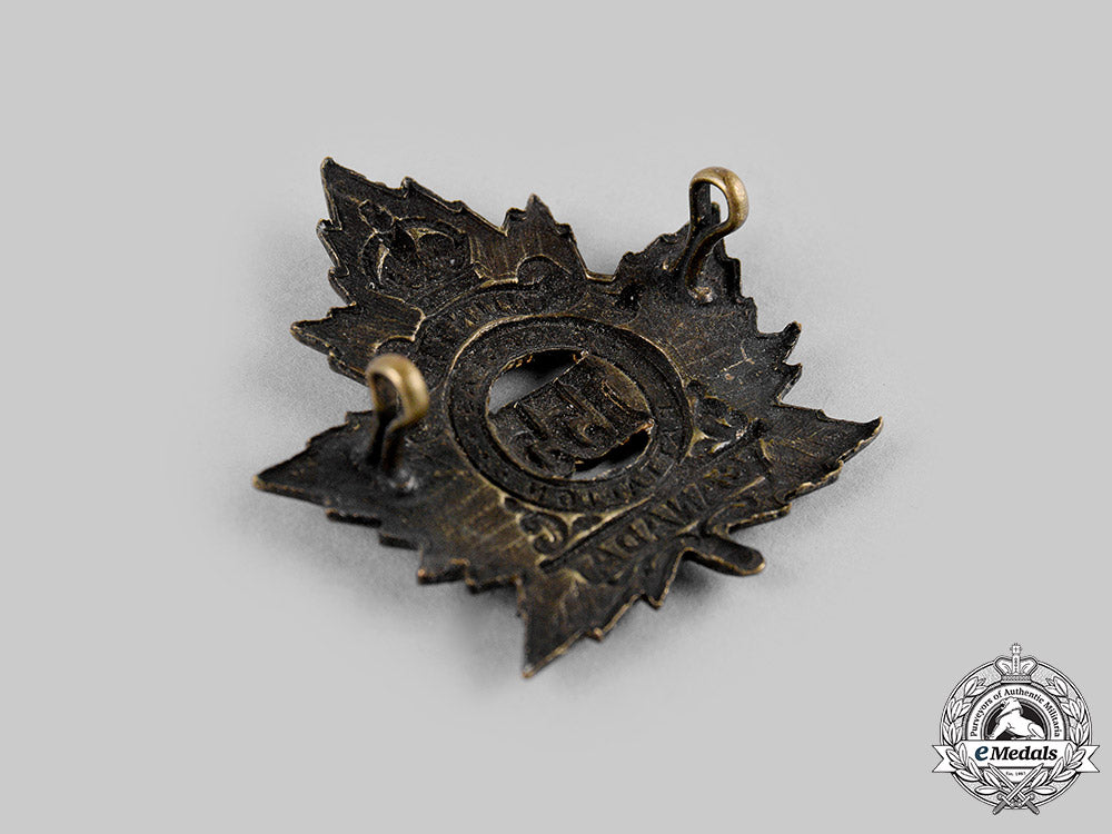 canada,_cef._a155_th_infantry_battalion"_quinte_battalion"_cap_badge,_c.1915_m19_18687_1