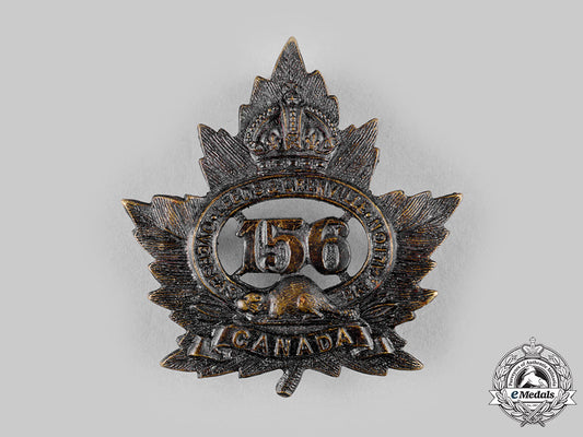 canada,_cef._a156_th_infantry_battalion"156_th_leeds_and_grenville_battalion"_cap_badge,_c.1915_m19_18688_1