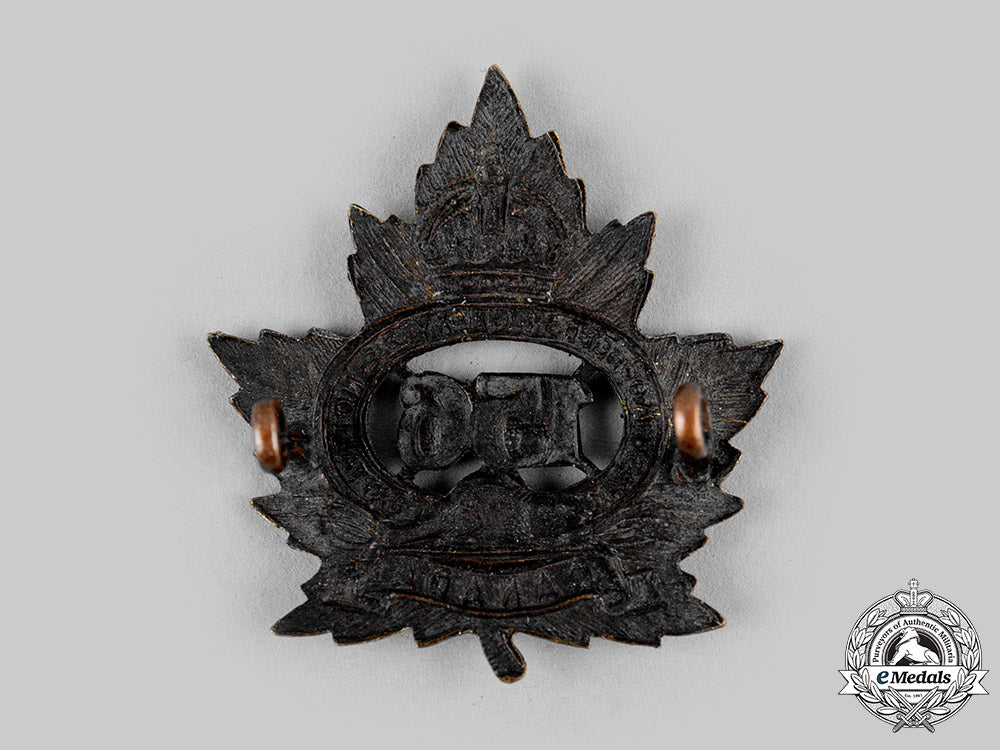canada,_cef._a156_th_infantry_battalion"156_th_leeds_and_grenville_battalion"_cap_badge,_c.1915_m19_18689_1