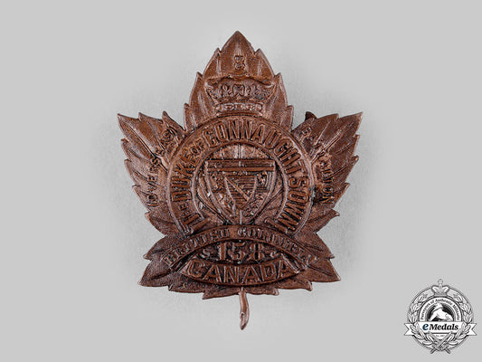 canada,_cef._a158_th_infantry_battalion"_duke_of_connaught's_own"_cap_badge_m19_18694_1