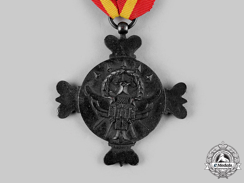 spain,_fascist_state._a_medal_for_the_blue_division_volunteers_of_the_royal_city_of_la_mancha,_type_ii_m19_18726