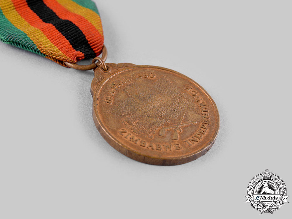 zimbabwe,_republic._an_independence_medal1980,_bronze_grade_m19_18730_1