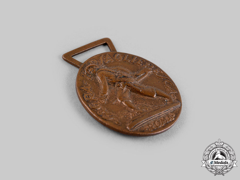 italy,_kingdom._a_dedication_of_the_new_headquarters_of_the_historical_museum_medal1932_m19_18733_1