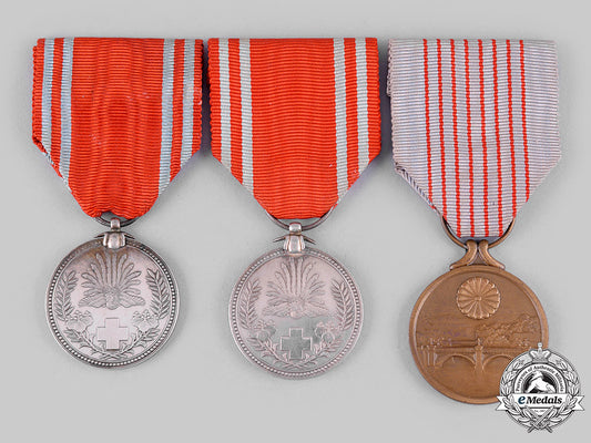 japan,_empire._three_awards&_decorations_m19_18734_1