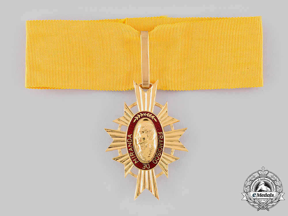 venezuela,_republic._an_order_of_francisco_miranda,_commander,_by_n._s._meyer,_c.1950_m19_18783_1_1_1_1