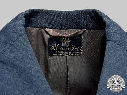 united_kingdom._the_raf_service_tunic_of_wing_commander/_group_captain_edward_john_holden,_mbe_m19_18817