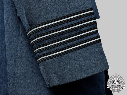 united_kingdom._the_raf_service_tunic_of_wing_commander/_group_captain_edward_john_holden,_mbe_m19_18819
