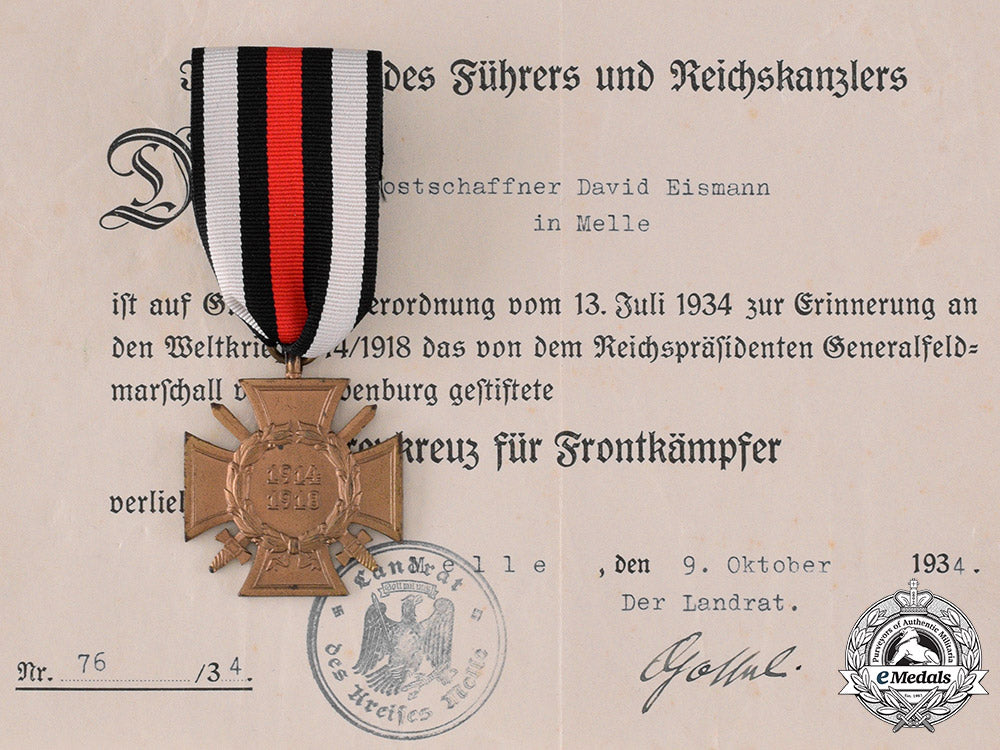 germany,_third_reich._an_honour_cross_of_the_world_war1914/1918,_with_award_document,_by_paul_schulze_m19_18892_1