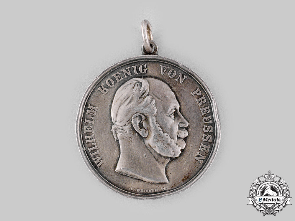 prussia,_kingdom._a_king_wilhelm_i_marksmanship_medal_by_emil_weigand_m19_18903_1