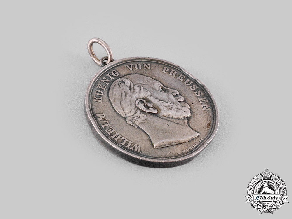 prussia,_kingdom._a_king_wilhelm_i_marksmanship_medal_by_emil_weigand_m19_18905_1