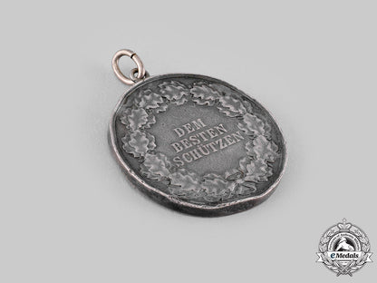 prussia,_kingdom._a_king_wilhelm_i_marksmanship_medal_by_emil_weigand_m19_18906_1