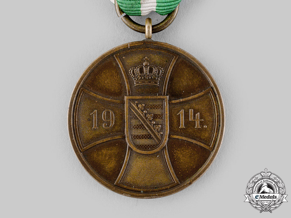 saxe-_altenburg,_duchy._a1915_bravery_medal_in_bronze_m19_18922