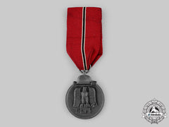 Germany, Wehrmacht. An Eastern Front Medal By Katz & Deyhle