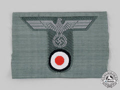 Germany, Heer. A Heer M43 Field Cap Insignia