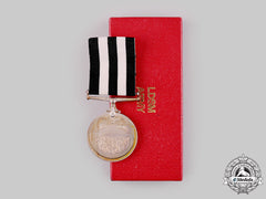 Sudan, Republic. An Army Long And Distinguished Service Medal