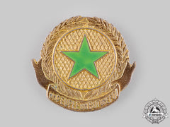 Senegal, Republic. An Army Beret Badge