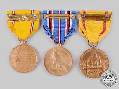 united_states._three_campaign_service_medals_m19_19019