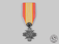 Vietnam, Republic, South Vietnam. An Armed Forces Medal Of Honour Of Merit, Ii Class