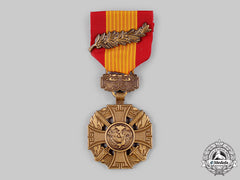 Vietnam, Republic, South Vietnam. A Gallantry Cross
