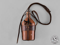 Japan, Imperial. An Imperial Army Canteen