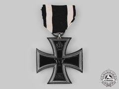 Germany, Imperial. A 1914 Iron Cross Ii Class