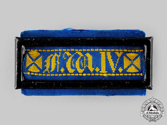 prussia,_kingdom._a_landwehr_long_service_clasp,_ii_class_m19_19080