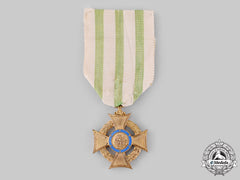 Saxony, Kingdom. An Honour Cross For Voluntary Social Welfare Work In Wartime, 1914-1916