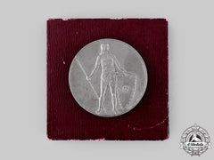 Germany, Imperial. A 1917 Combat Games Victor’s Medal, With Case