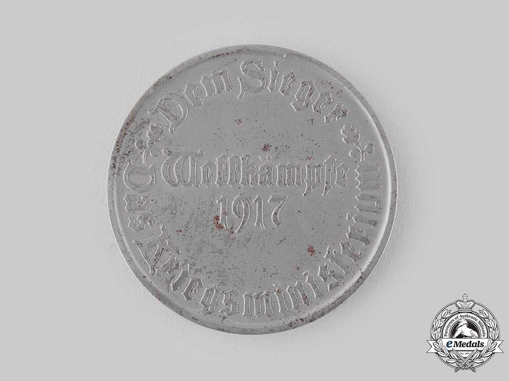 germany,_imperial._a1917_combat_games_victor’s_medal,_with_case_m19_19096