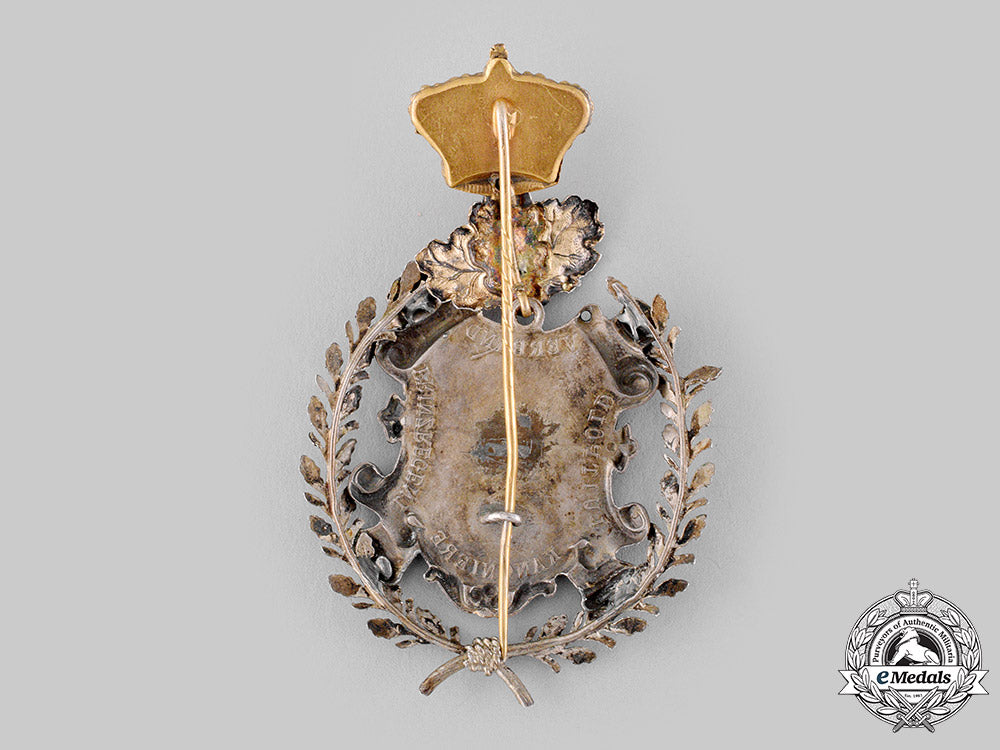 bavaria,_kingdom._a_field_artillery_regiment_prince_regent_luitpold40-_year_veteran’s_medal_m19_19101_1