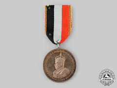 Germany, Imperial. An 1896 Kyffhäuser Monument Dedication Medal