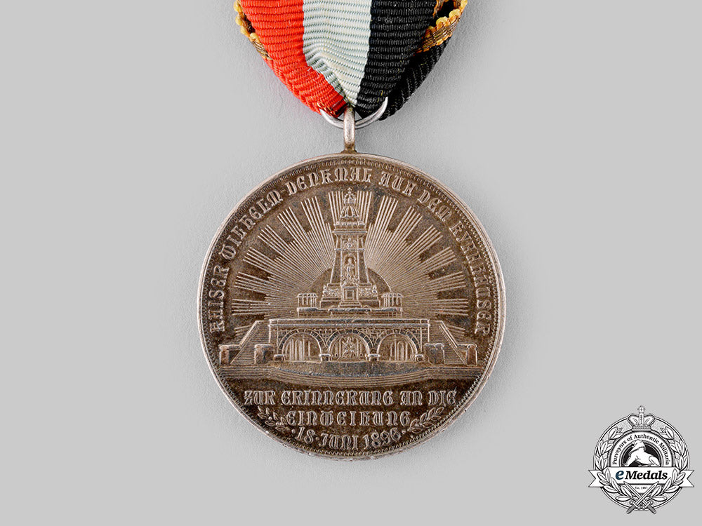germany,_imperial._an1896_kyffhäuser_monument_dedication_medal_m19_19110