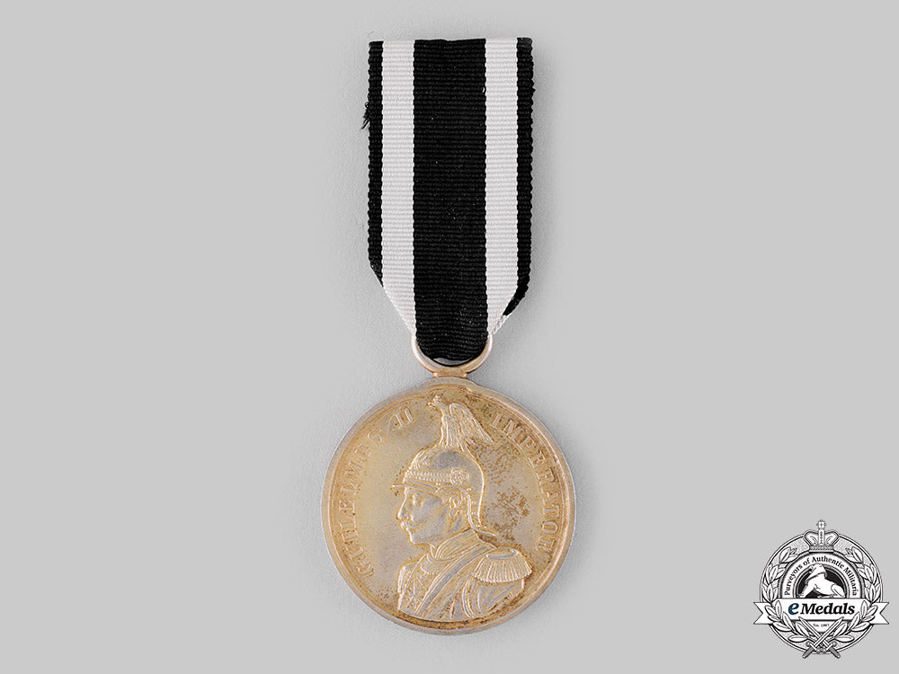 germany,_imperial._a_warrior_merit_medal,_museum_exhibition_example_m19_19112