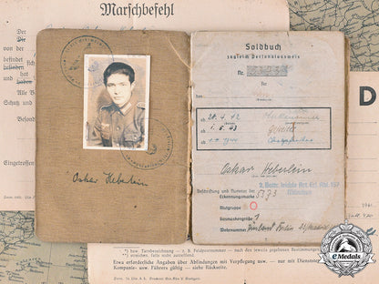 germany,_heer._documents_of_oskar_heberlein,_radio_operator_in_special_unit“_brandenburg”&_son_of_diplomat_in_spain_m19_19137