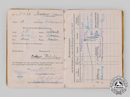 germany,_heer._documents_of_oskar_heberlein,_radio_operator_in_special_unit“_brandenburg”&_son_of_diplomat_in_spain_m19_19140
