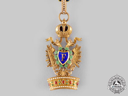 austria,_imperial._an_order_of_the_iron_crown,2_nd_class_small_decoration_with_lesser_war_decoration(_rothe_copy)_m19_19169