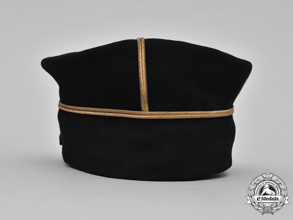 japan,_empire._an_army_lieutenant’s_dress_cap,_c.1920_m19_1917