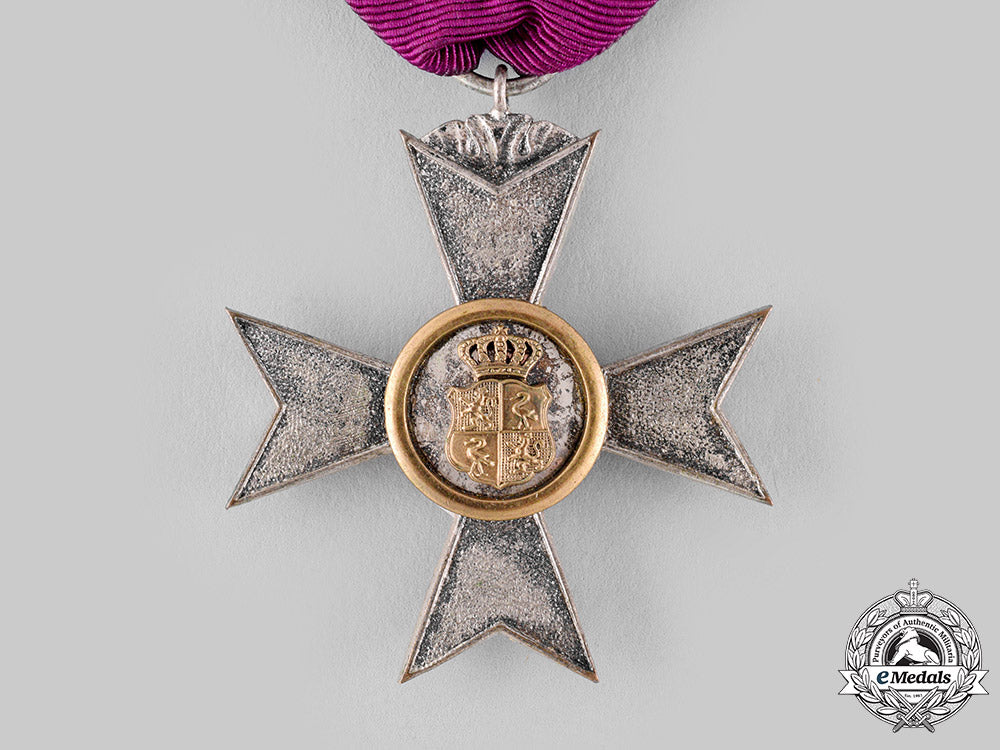 reuss,_kingdom._an_honour_cross,_iv_class(_collectors_copy)_m19_19201