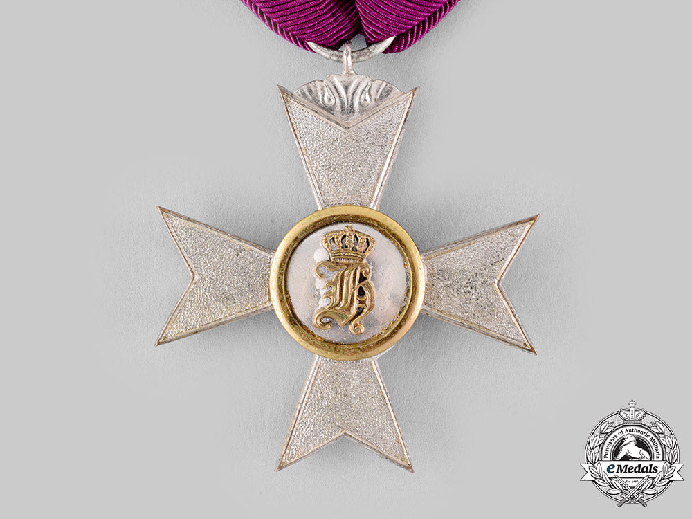 reuss,_kingdom._an_honour_cross,_iv_class(_collectors_copy)_m19_19202
