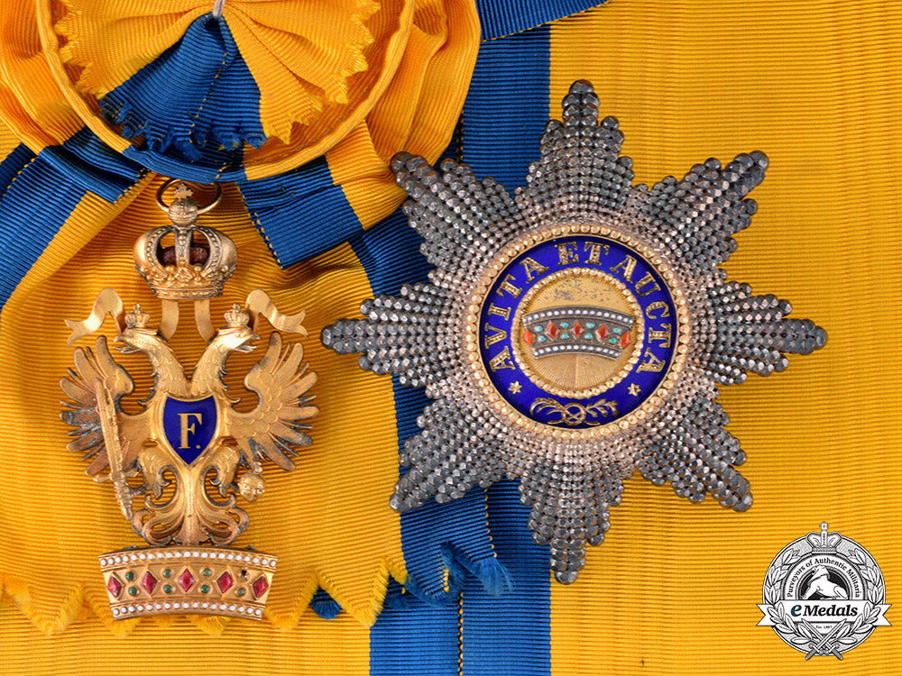 austria,_imperial._an_order_of_the_iron_crown,_grand_cross(_rothe_copy)_m19_19266