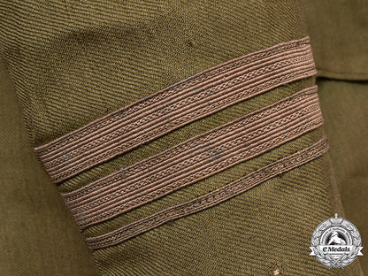 japan,_imperial._an_army_officer’s_tunic_with_side_cap_m19_1927