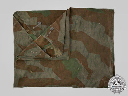 germany,_wehrmacht._a_splinter_pattern_camouflage_zeltbahn_m19_19296