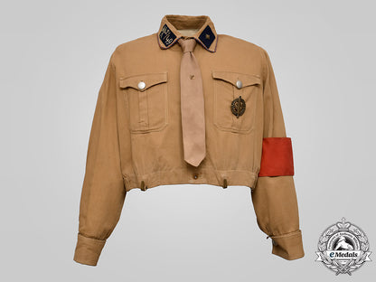 germany,_sa._a_sturmabteilung(_sa)_group_hesse_scharführer’s_brownshirt_m19_19303