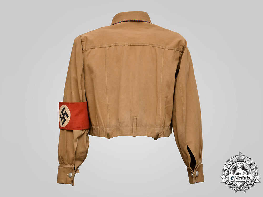 germany,_sa._a_sturmabteilung(_sa)_group_hesse_scharführer’s_brownshirt_m19_19305