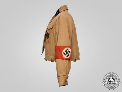 germany,_sa._a_sturmabteilung(_sa)_group_hesse_scharführer’s_brownshirt_m19_19306