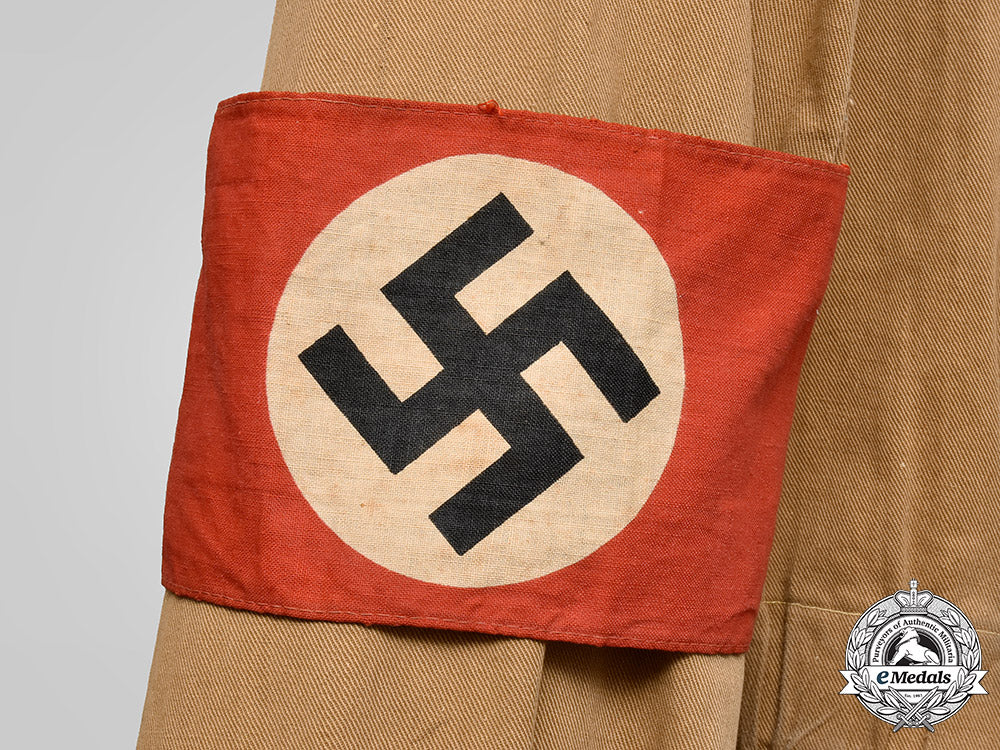 germany,_sa._a_sturmabteilung(_sa)_group_hesse_scharführer’s_brownshirt_m19_19307